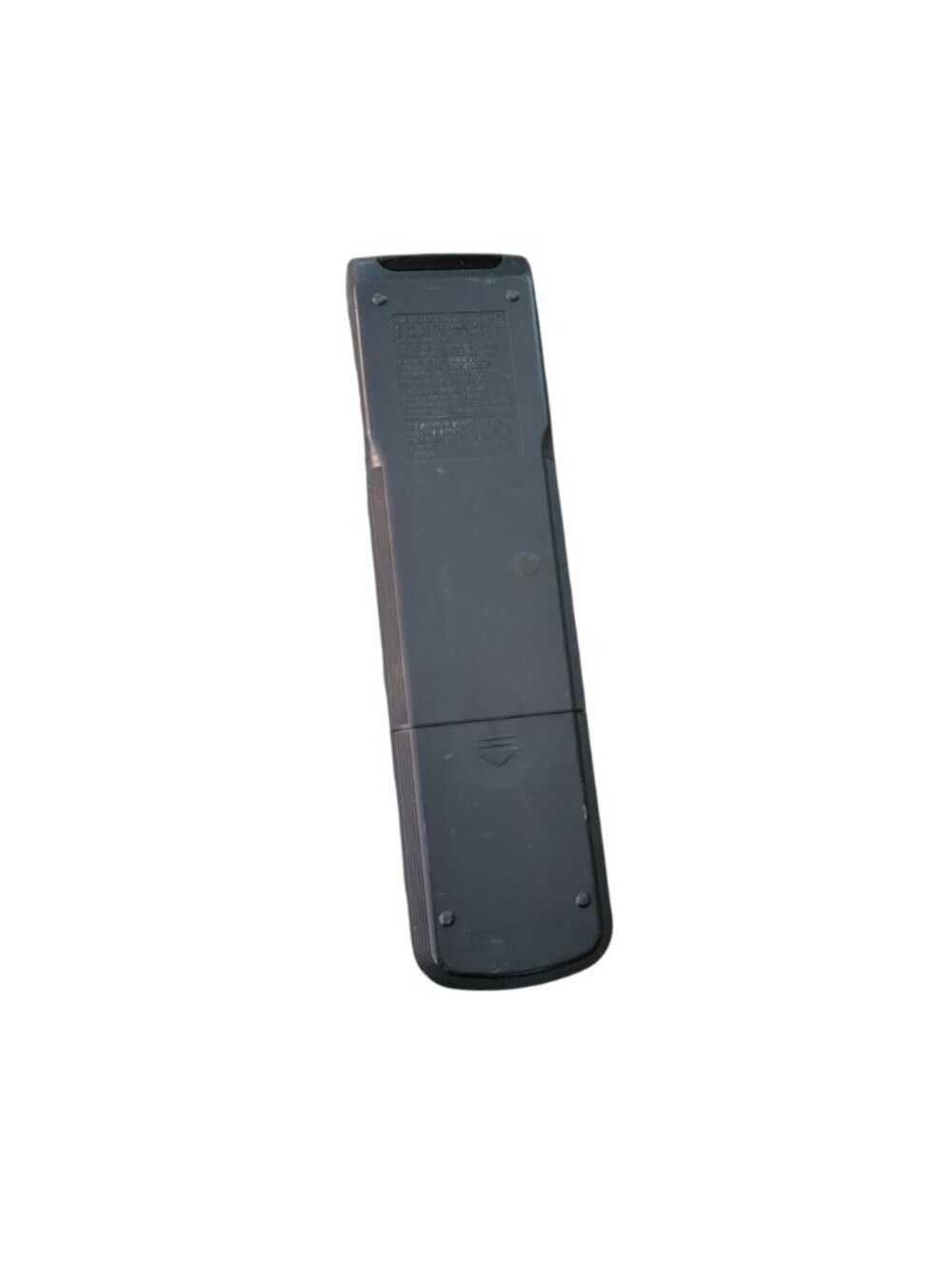 Genuine Sony DVD Remote Control RMT-D116A Tested and Works - Picture 2 of 3